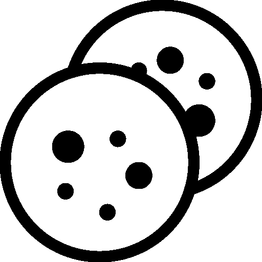 Food Cookies Icon - Croatia (512x512)