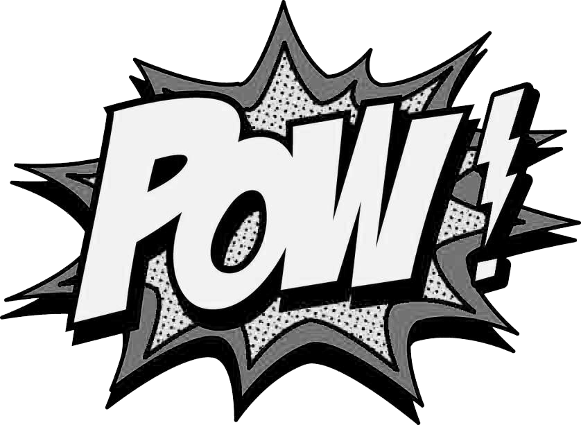 Superheroes Theme - Selfie Contest (838x613)