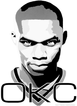 Westbrook Painting On Shirt - Hoodie (674x518)