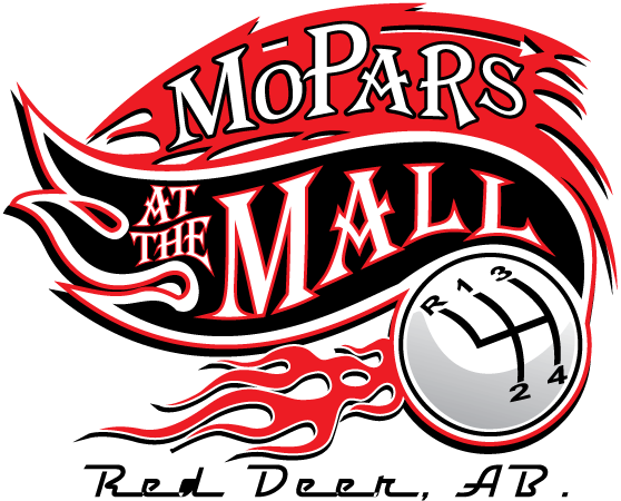 Mopar At The Mall Car Show - Mopar At The Mall Car Show (600x504)