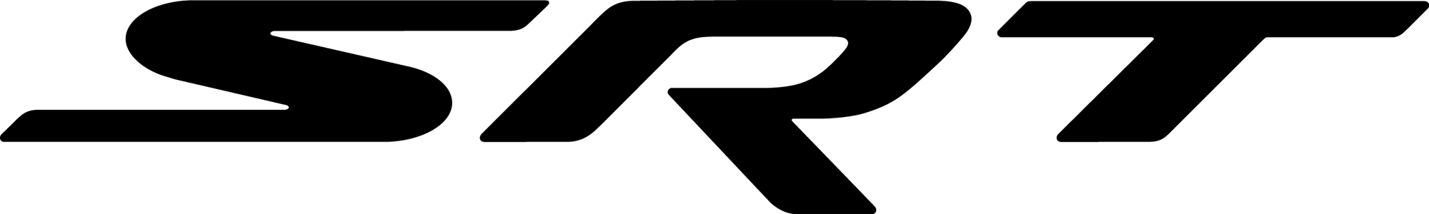 Chrysler, Dodge, Jeep, Ram, Mopar And Srt Are Registered - Chrysler, Dodge, Jeep, Ram, Mopar And Srt Are Registered (2000x300)