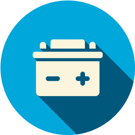 How Do I Change My Car Battery - Shazam App (360x360)