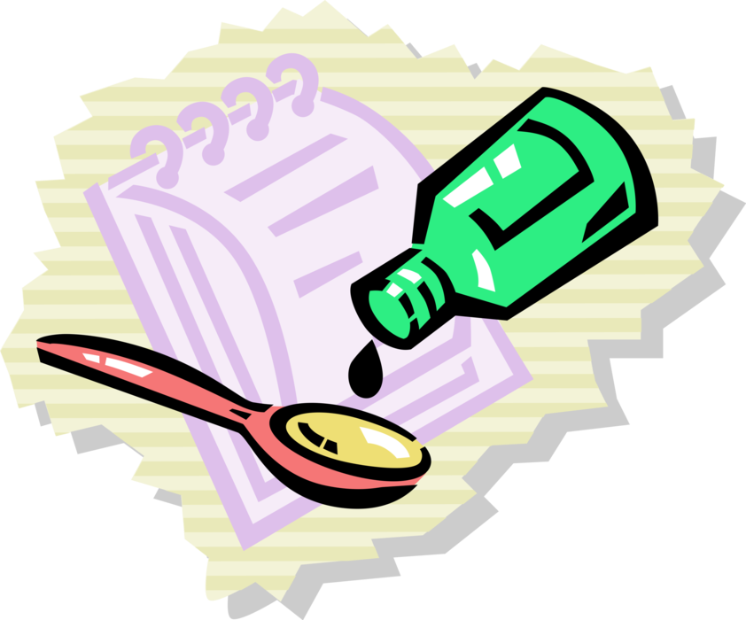 Vector Illustration Of Pharmaceutical Industry Medicine - Vector Illustration Of Pharmaceutical Industry Medicine (842x700)