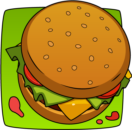 Questicon Shop - Fast Food (512x512)