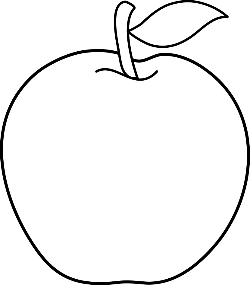 Clipart Of Fruit, Regard And Fruit On Clipart Of Trees - Uu Chalice (830x944)