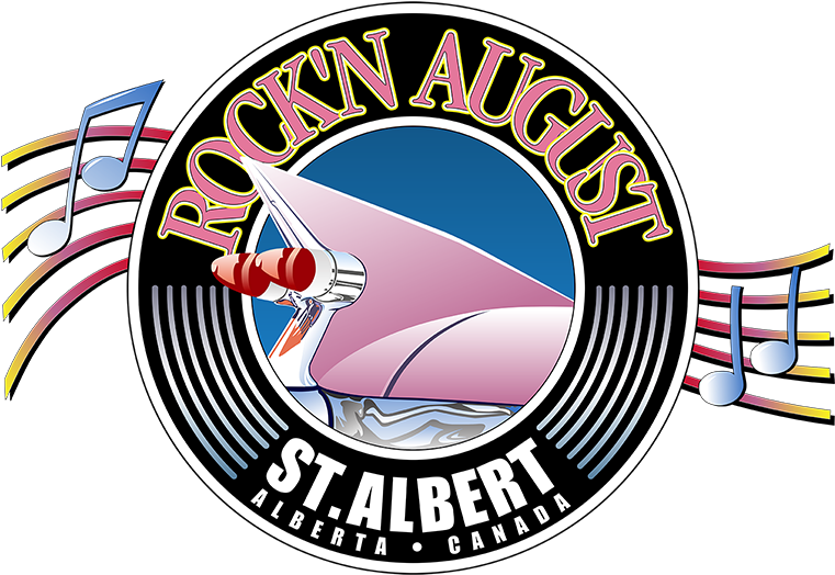 Rock N August Car Show - Rock N August St Albert (800x550)