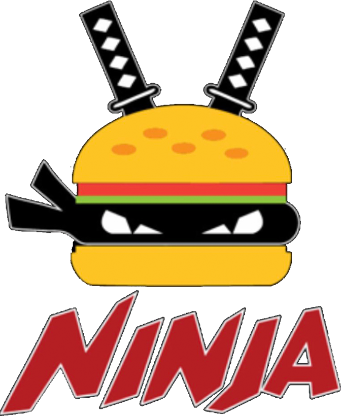 Ninja & Grill - Ninja & Grill (672x820)