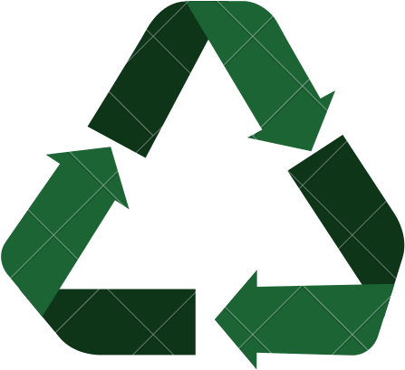 Recycle Logo Png - Recycling Symbol (550x550)