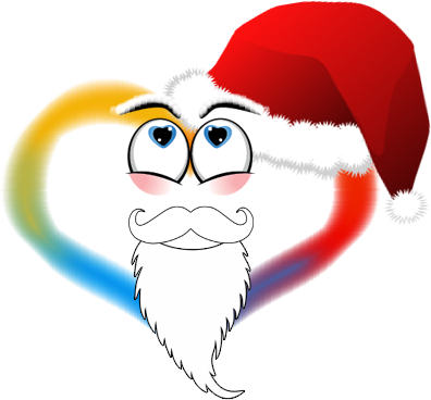 С Наступающим Новым Годом - Cartoon (396x368)