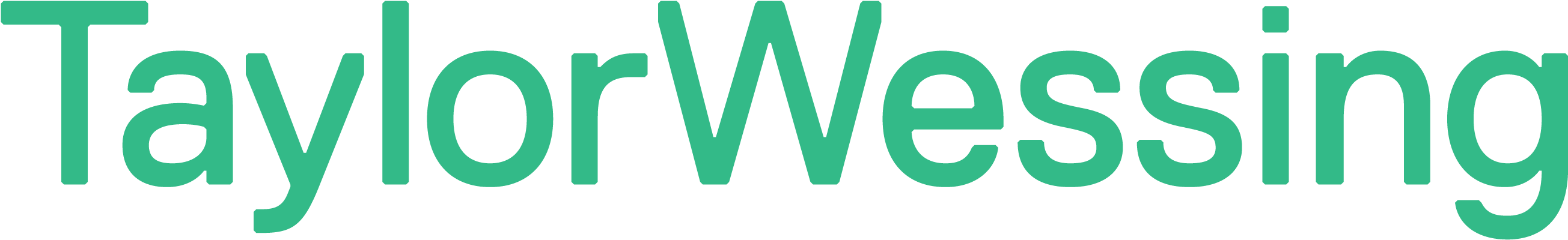 Taylor Wessing Logo (2783x563)
