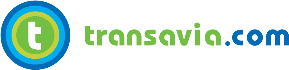 Transavia - Transavia Logo (1000x266)