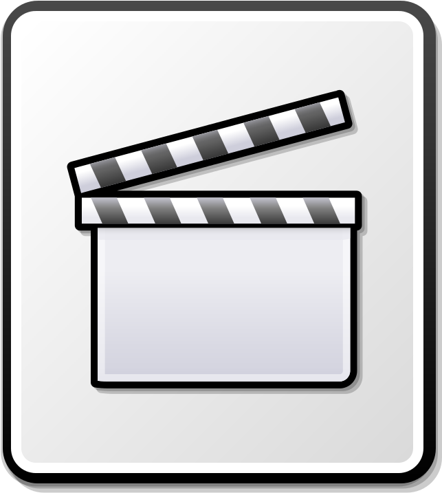 Gnome Mime Video - One Act Play Logo (768x768)