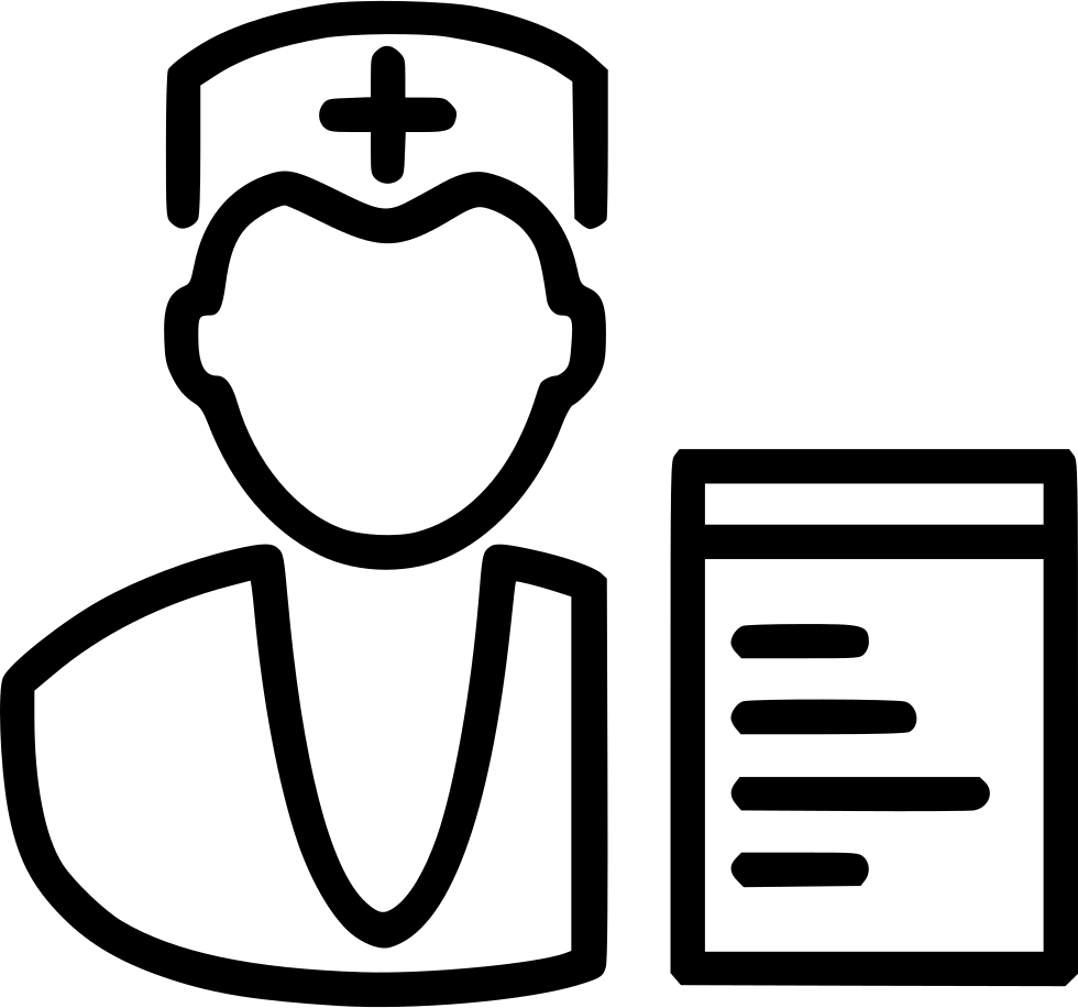 Appointment New Gnome Missed Comments - Visit To Doctor Icon (980x916)