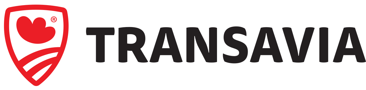 Fișier - Logo Transavia - Svg - Transcanada Brewing Company (1280x316)