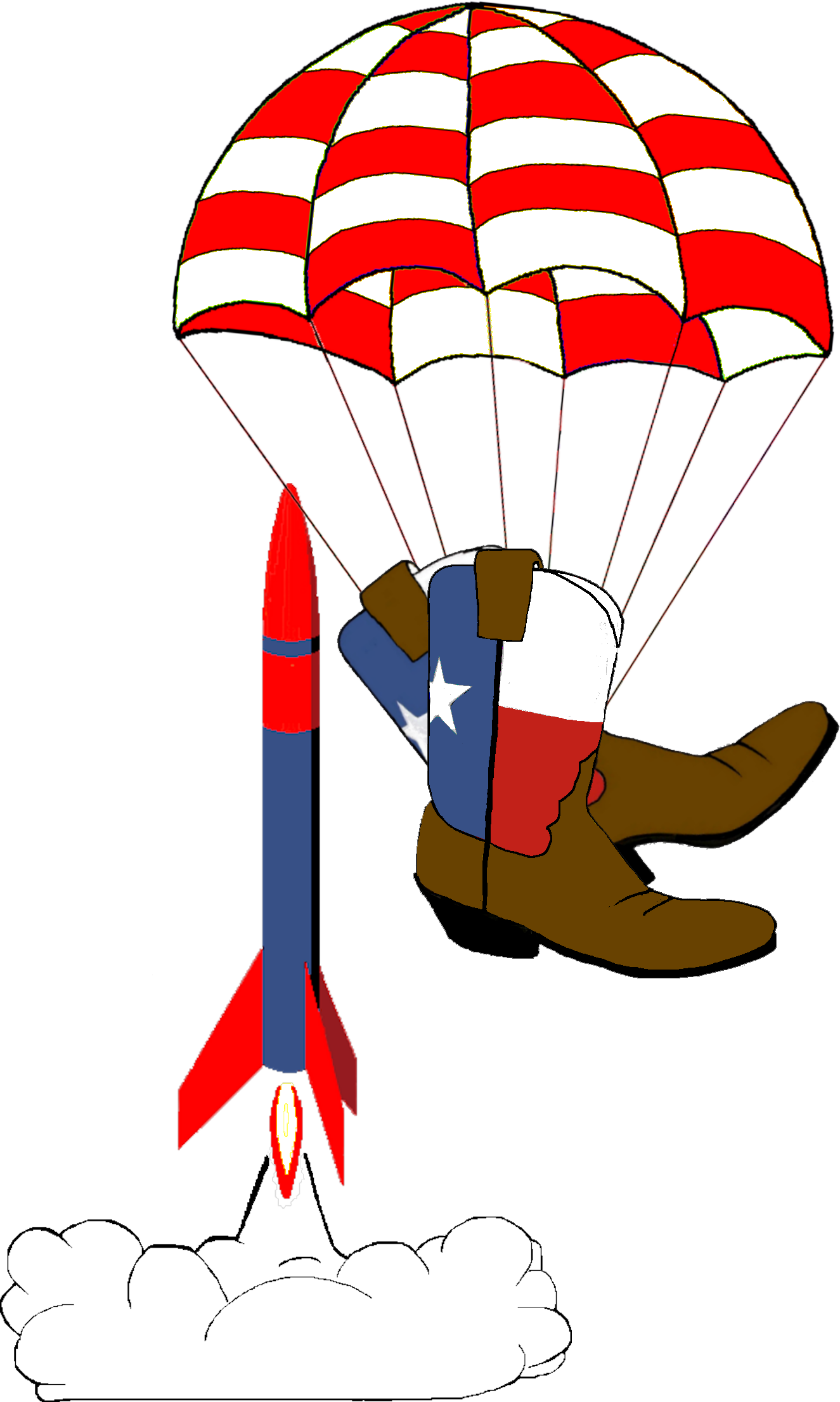 Boots & Chutes Model Rocketry Assn - Boots & Chutes Model Rocketry Assn (1325x2211)