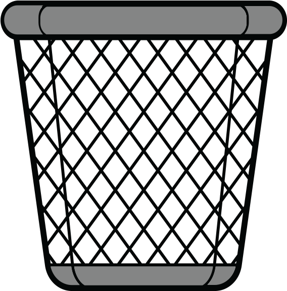 Waste Basket - Waste Container (800x800)