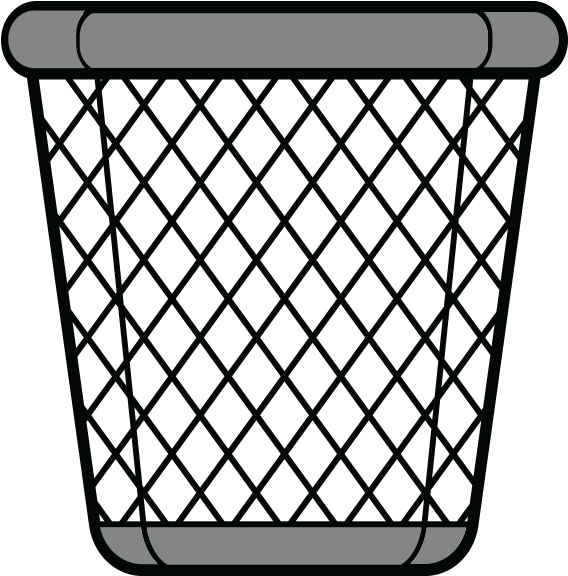 Waste Basket Waste Container (800x800) Png Clipart Download