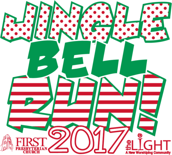 Register By Nov - 2017 Jingle Bell Run T Shirt (700x700)