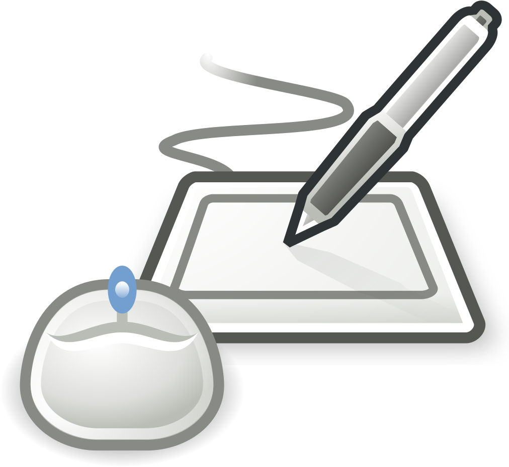 Gnome Preferences Desktop Peripherals - Sunlounger (1024x1024)