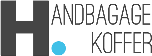 Handbagage Koffer - Kofferlabel Klm (500x250)