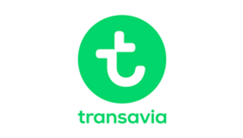 Transavia Air - Transavia Logo (352x352)