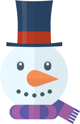 Cutest Christmas Stickers Messages Sticker-1 - Penguin (618x618)