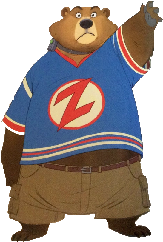 Barry Transparent - Barry Transparent (579x836)