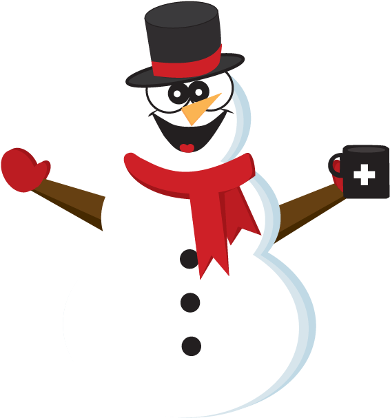 Submit - - Cartoon (606x660)