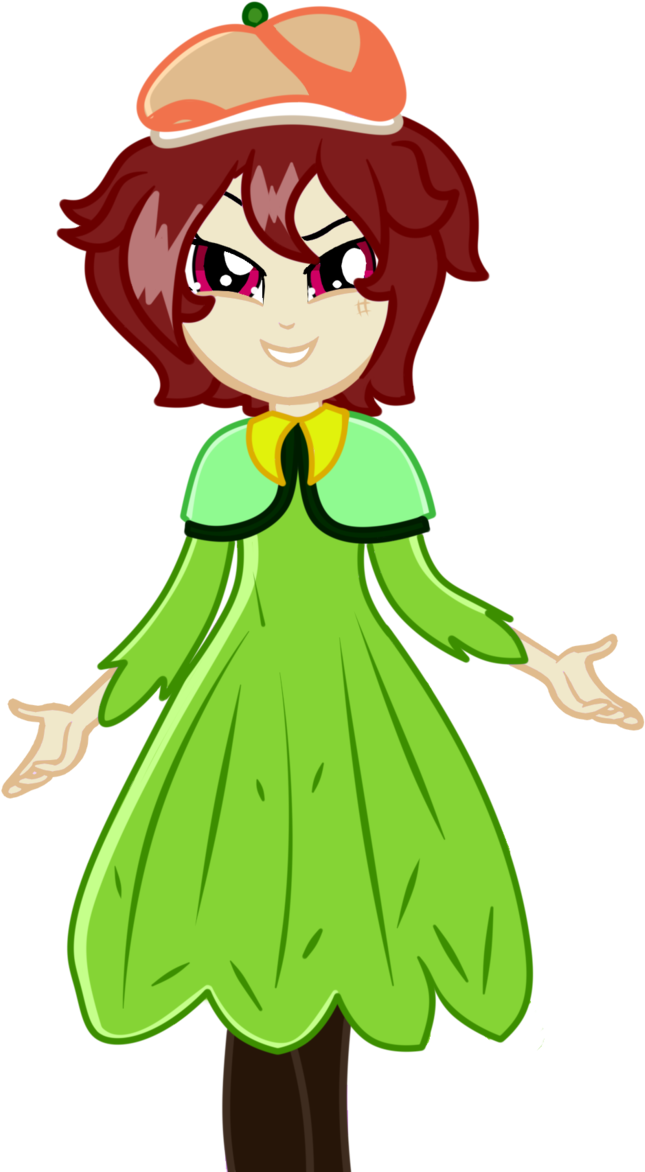 Hanty The Hamburger By Sunshinerarity-666 - Cartoon (682x1172)
