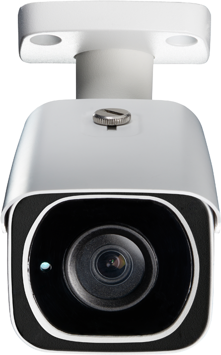 4k Ultra Hd Ip 8 Channel Nvr System With 6 Outdoor - Security Camera 4k Hd (1200x800)