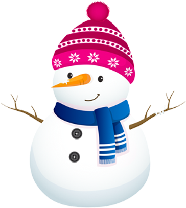 Asdf - Snowman Png (433x429)