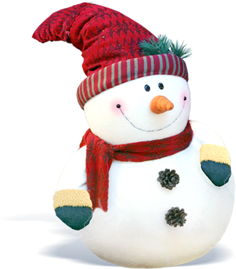 Christmas Snowman Wallpaper - Christmas Snowman Wallpaper (500x500)
