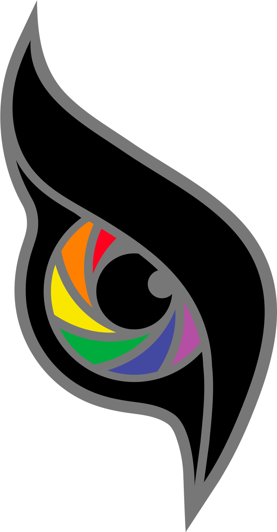 Nocturnal Security Camera Specs - Nocturnal Logo (1000x1797)