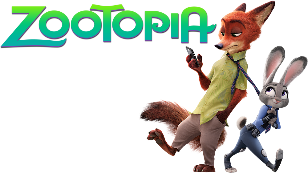 Image Id - - Zootopia (1000x562)