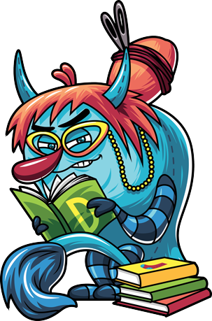 The Young Sock Monsters Drooled At The Thought - The Young Sock Monsters Drooled At The Thought (303x459)