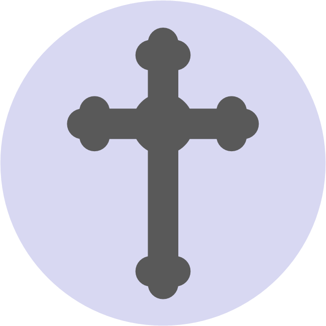 Cross Clip Art - Gothic Cross (649x649)