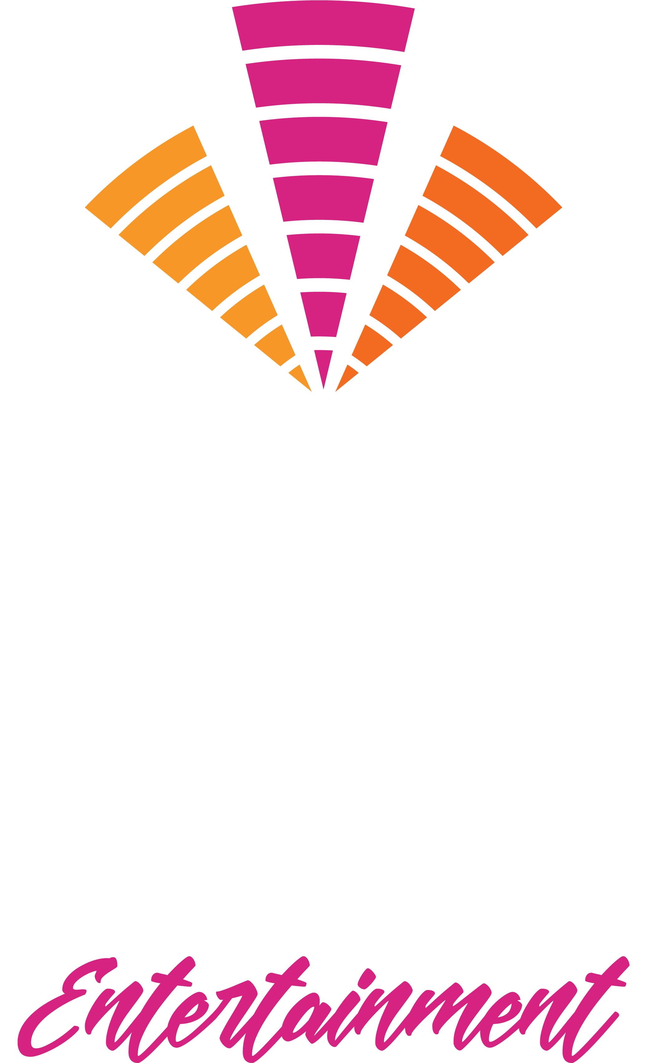 Disc Jockeys Amp Event Lighting Pro Sound Amp Light - Lighting And Sound Logo (2520x3407)