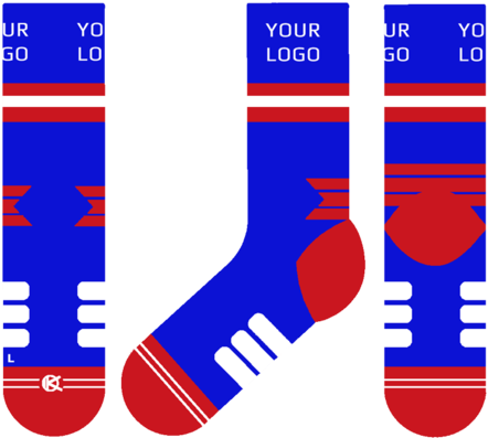 Classic Style - Sock (480x411)