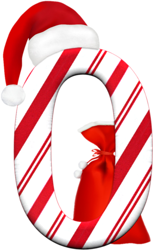 0 1527e4 A4cc1e6a L - Christmas Themed Letter O (314x500)
