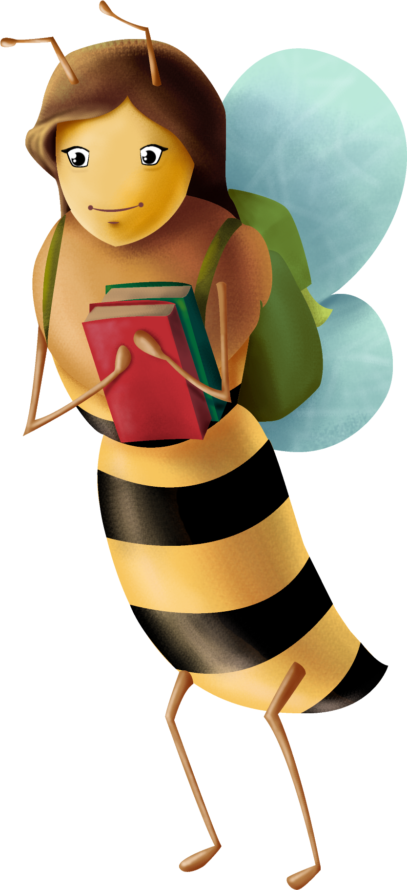 Bee Student Adopt Me On Www - Bee Student Adopt Me On Www (1779x2124)