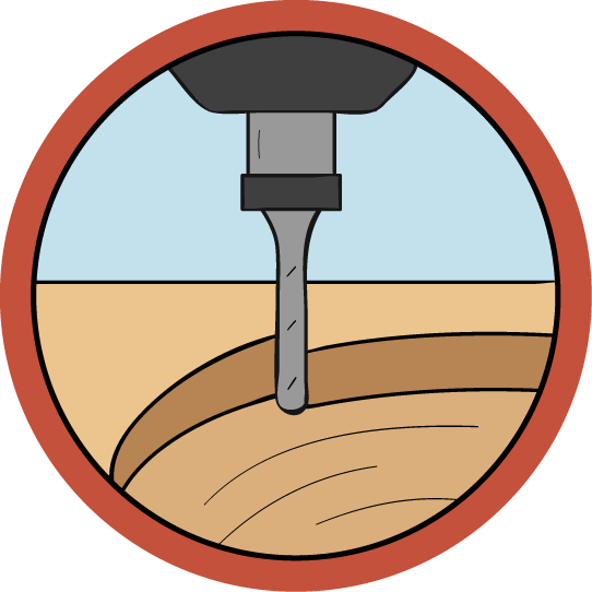 Free Online Cnc Class Rh Instructables Com - Computer Numerical Control (542x542)