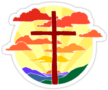 Mission Viejo Christian Church - Zazzle Christliches Kreuz T-shirt (375x360)