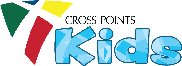 Children's Ministry At Cross Points Church Is Much - Poultry Crc (800x314)