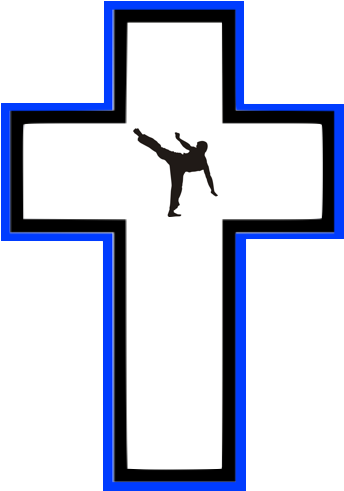 About Faith Kickers - Karate Kick (550x531)