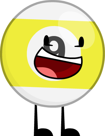 9 Ball - Object Saga 9 Ball (345x449)