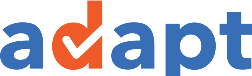 Adapt-logo - Arizona Republic Logo (1000x304)