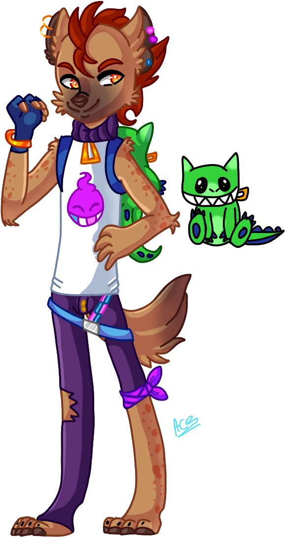 [art By Me] Name - Cartoon (698x1145)