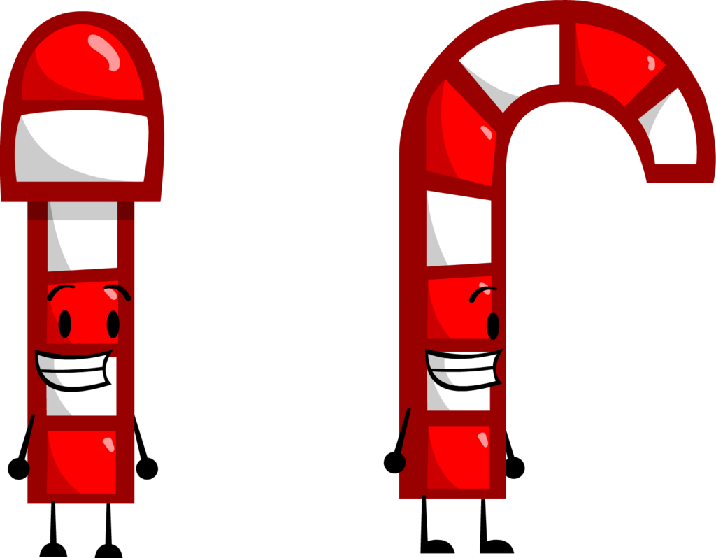 Candy Cane Final Design By Ctnumber Candy Cane Final - Challenge To Win Candy Cane (1024x798)