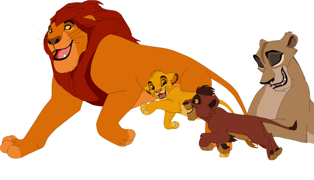Lion King Png - The Lion King (1001x575)