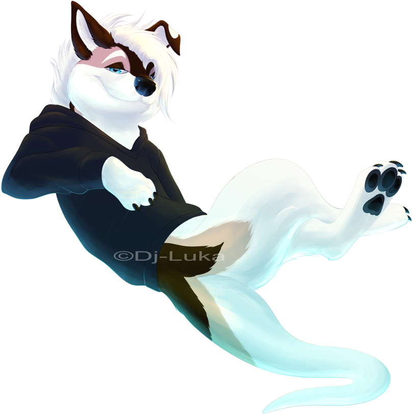 {p} - Zootopia Luka - Figurine (892x900)